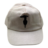 Trussardi Cappello Modello Berretto Tinta Unita con Stampa per Bambina TGP26028BT ROSA TRUSSARDI 