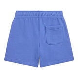 Ralph Lauren Bermuda Tinta Unita con Elastico In Vita per Bambino 322964135003 AZZURRO RALPH LAUREN 