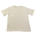 ASPESI t-shirt girocollo tinta unita con taschino Bianco per Bambino F24043TSM7038X BIANCO ASPESI 