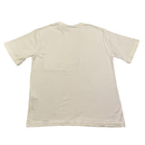 ASPESI t-shirt girocollo tinta unita con taschino Bianco per Bambino F24043TSM7038X BIANCO ASPESI 