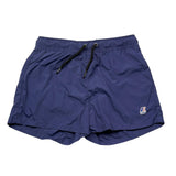 K-Way Costume Tinta Unita con Logo per Bambino K3124YW BLU K-WAY 