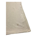 Manuel Ritz T-Shirt Girocollo Tinta Unita per Bambino MR2880 PANNA MANUEL RITZ 