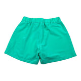 Gaelle Short tinta unita con Elastico In Vita Verde per Bambina 2746S00453 VERDE GAELLE 