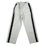 Do Not Conform Pantalone Tinta Unita con Elastico In Vita per Bambino PB2003 BEIGE DO NOT CONFORM 