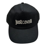 Just Cavalli Cappello Berretto Tinta Unita con Stampa per Bambino JBP26029BT NERO JUST CAVALLI 