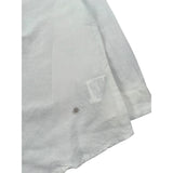 Manuel Ritz Camicia Manica Lunga tinta unita Collo Coreano Panna per Neonato MR2217 PANNA MANUEL RITZ 