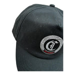 Just Cavalli Cappello Berretto Tinta Unita con Logo per Bambino JBP26045BT NERO JUST CAVALLI 