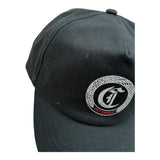 Just Cavalli Cappello Berretto Tinta Unita con Logo per Bambino JBP26045BT NERO JUST CAVALLI 