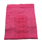 Marlu' Coperta Tinta Unita con Fiocco per Neonata EP1380 ROSA MARLU' 