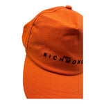 John Richmond Cappello Tinta Unita Berretto per Bambino RBP26023BT ARANCIONE JOHN RICHMOND 
