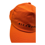 John Richmond Cappello Tinta Unita Berretto per Bambino RBP26023BT ARANCIONE JOHN RICHMOND 
