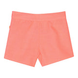 Billieblush Short Tinta Unita con Ricami per Bambina U10911 ARANCIONE FLUO BillIEBLUSH 