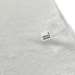 Paolo Pecora T-Shirt Girocollo tinta unita Bianco per Bambino PP2253 BIANCO PAOLO PECORA 