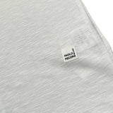 Paolo Pecora T-Shirt Girocollo tinta unita Bianco per Bambino PP2253 BIANCO PAOLO PECORA 