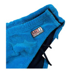 Saint Barth Costume Mutandina Tinta Unita per Bambino BIL0001 AZZURRO SAINT BARTH 