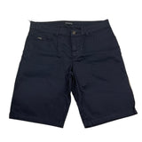 Emporio Armani Bermuda Tinta Unita con 5 Tasche per Bambino 8N4S01 BLU EMPORIO ARMANI 