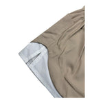 Vicolo Short Tinta Unita con Elastico In Vita per Bambina 3146S00205 BEIGE VICOLO 