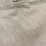 TWINSET gonna tinta unita con elastico in vita Bianco per Bambina 242GJ3202 BIANCO TWINSET 