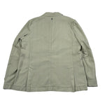 Dondup Giacca Tinta Unita per Bambino DMGC015 VERDE DONDUP 