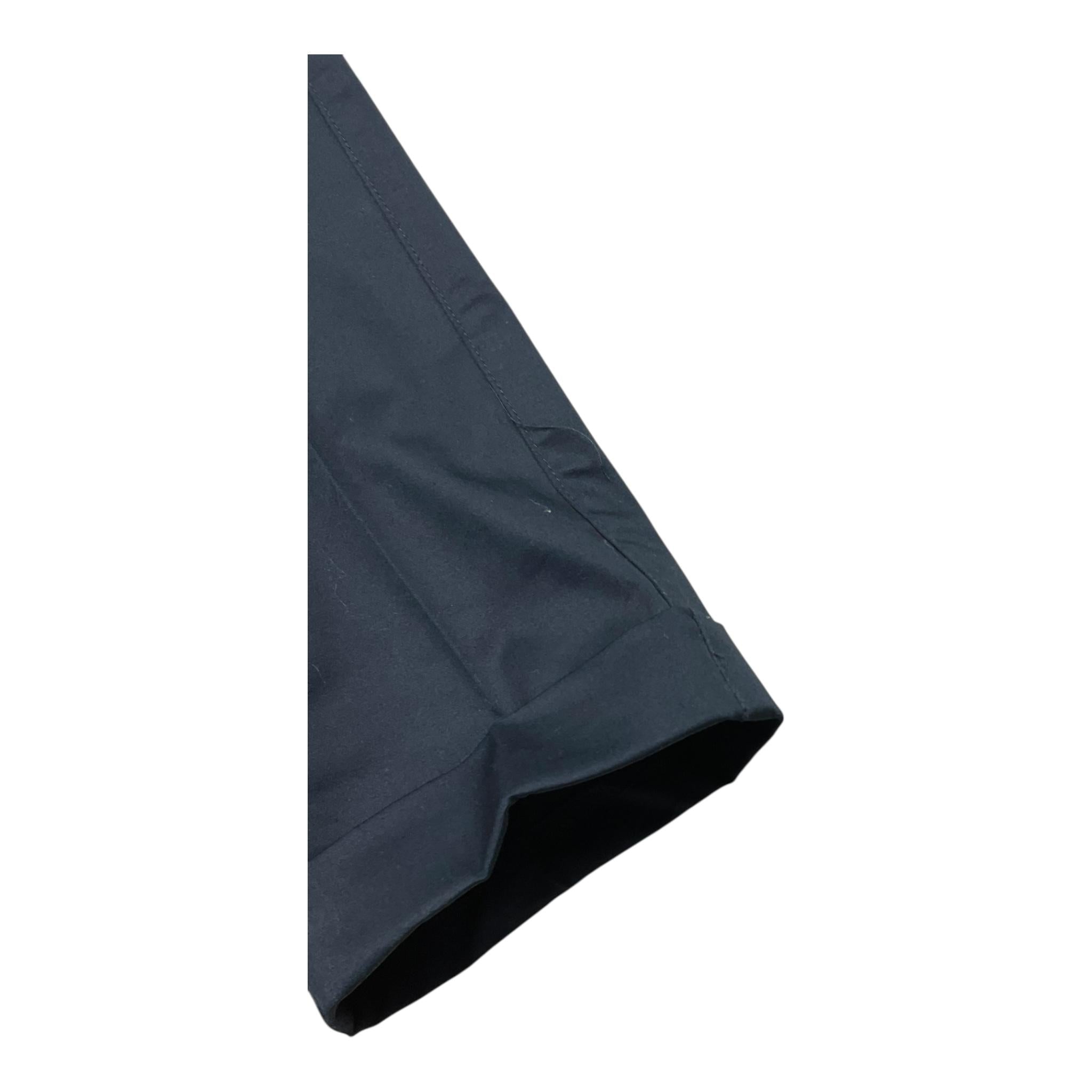 Saka Boy Pantalone Tinta Unita con Girovita Regolabile per Bambino 5038 BLU SAKA BOY 