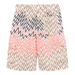 Missoni Bermuda Stampa Fantasia con Tasconi per Bambino MW6P69 MULTICOLOR MISSONI 