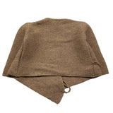 WEDOBLE cardigan tinta unita Marrone per Neonata I2404308 MARRONE WEDOBLE 