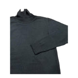 OFFICINA MILANESE maglia tinta unita collo alto Nero per Bambino TDOLCEVIT NERO OFFICINA MILANESE 