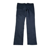 Manuel & Frank Pantalone Tinta Unita con Bottone per Bambino MF1050R BLU MANUEL & FRANK 