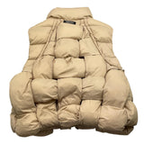 FREEDOMDAY smanicato tinta unita con intreccio Beige per Bambina IFRJG6896AH394 BEIGE FREEDOMDAY 