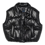 FAY smanicato tinta unita Nero per Bambina FV2B32 NERO FAY 