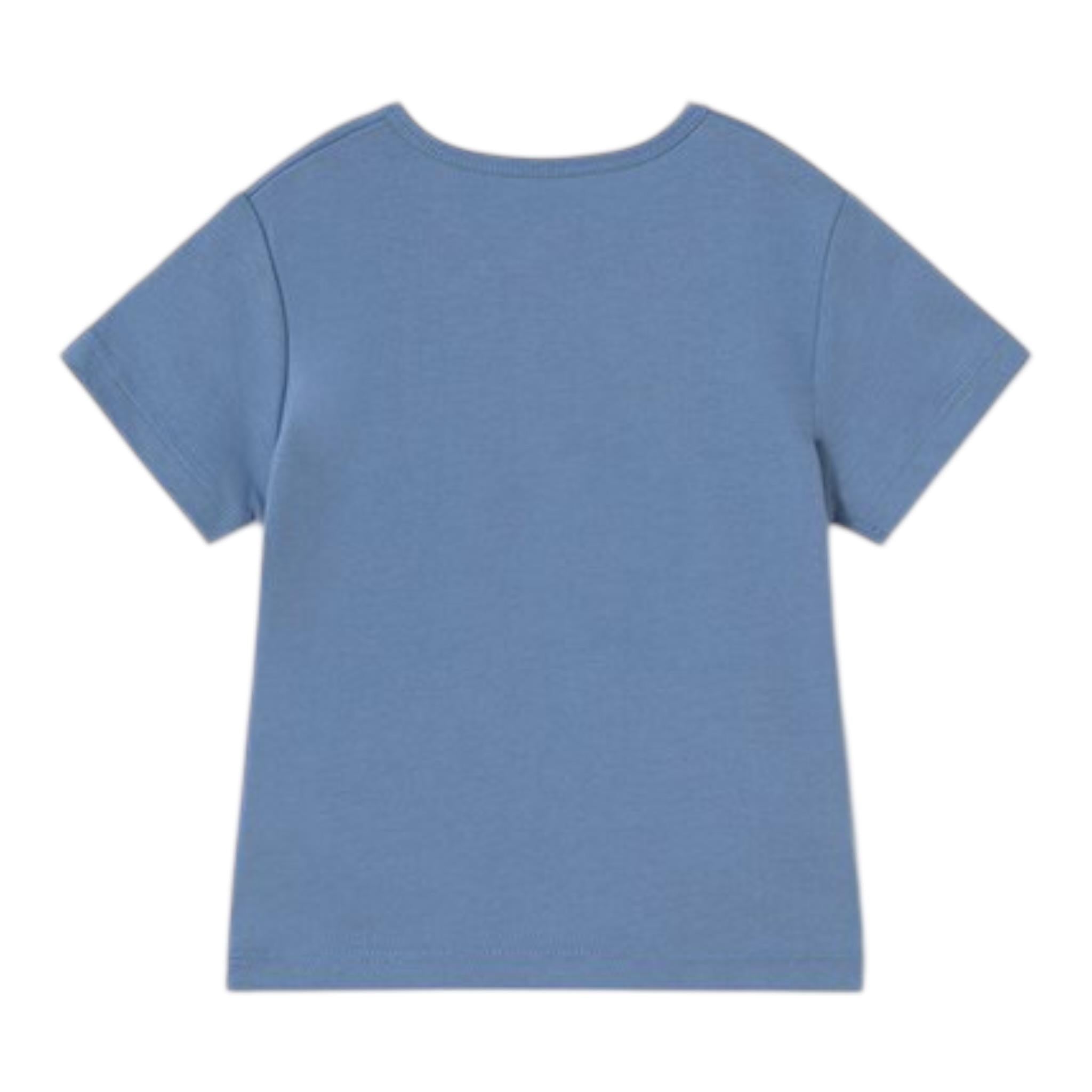 Mayoral Set 2 T-Shirt Bicolore per Neonato 1060 BIANCO MAYORAL 