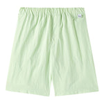 Il Gufo Bermuda Tinta Unita con Elastic In Vita per Bambino P25PB199N0108 VERDE IL GUFO 