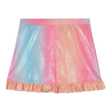 Billieblush Gonna Paillettata Multicolor per Bambina U21073X MULTICOLOR BillIEBLUSH 