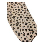 Liu Jo Pantalone Tinta Unita con Fantasia Maculata per Bambina KA1078 BEIGE LIU JO 