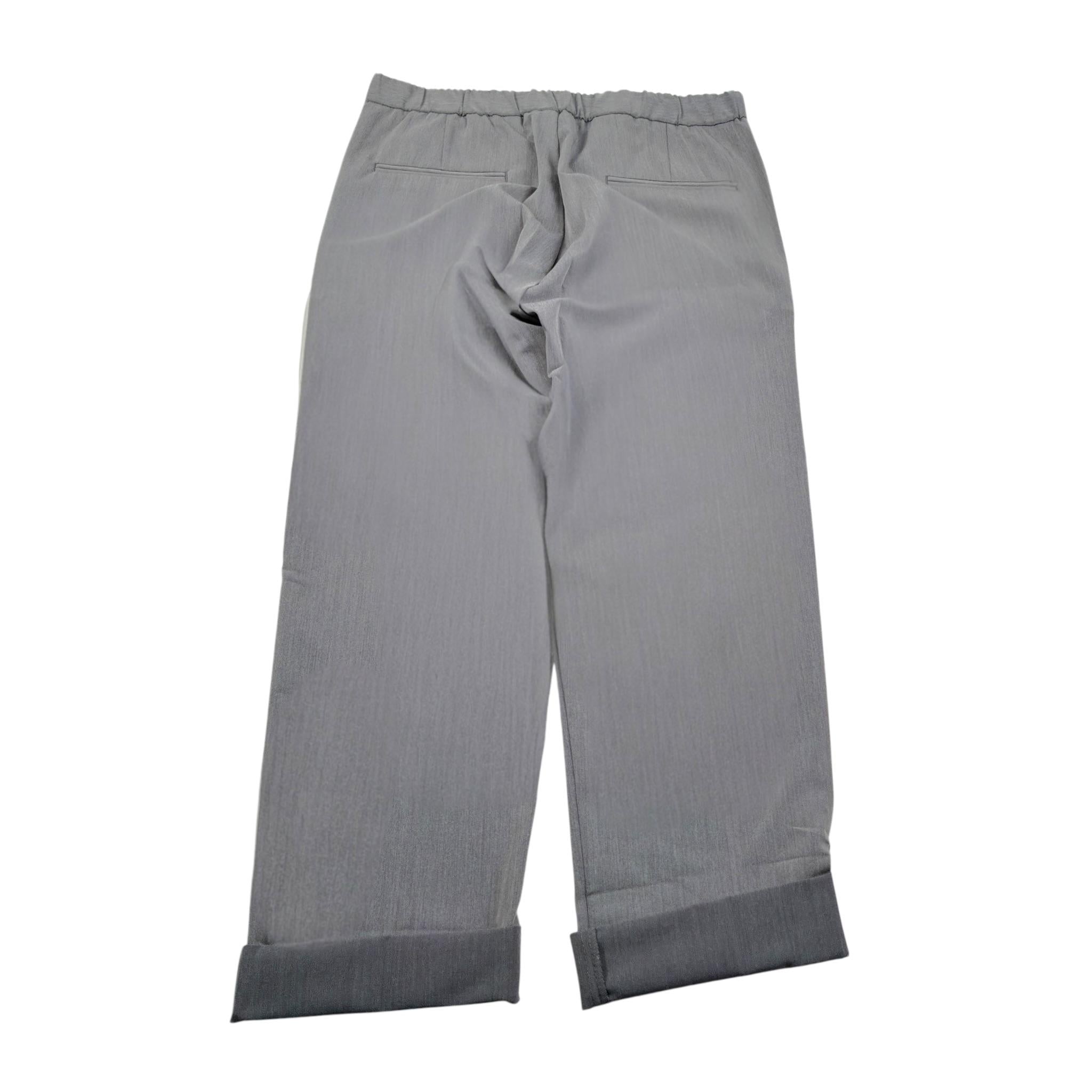 Pype Pantalone tinta unita con Elastico In Vita Beige per Neonato ROMA BEIGE PYPE 