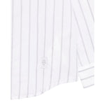 Eleventy Camicia Tinta Unita Fantasia A Righe per Bambino EW5P30XX BIANCO ELEVENTY 