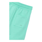 Mayoral Bermuda Tinta Unita con Elastico In Vita per Bambino 611 VERDE ACQUA MAYORAL 