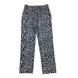 JOHN RICHMOND jeans tinta unita fantasia maculata Blu per Bambina RGA25041JE BLU JOHN RICHMOND 