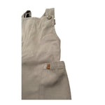 Wedoble Salopette Tinta Unita per Neonato V2507905T BEIGE WEDOBLE 