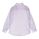 ASPESI giubbino tinta unita con bottoni Glicine per Bambina F24001GMN0100 GLICINE ASPESI 