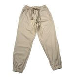 Siviglia Pantalone Tinta Unita con Elastico In Vita per Bambino SVJPT17229 BIEGE SIVIGLIA 