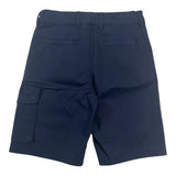 Missoni Bermuda Tinta Unita con Tasche America per Bambino MW6Q79 BLU MISSONI 