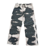 Do Not Conform Jeans Stampa Fantasia con Girovita Regolabile per Bambino TAN018 GRIGIO DO NOT CONFORM 