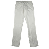 Emanuel Pris Pantalone Tinta Unita con Girovita Regolabile per Bambino EPT6199R PANNA EMANUEL PRIS 