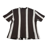 I'M Brian Camicia Mezza Manica Traforata per Bambino CA3280JX MARRONE I'M BRIAN 