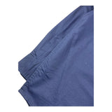 Sun68 Camicia Tinta Unita con Logo per Bambino CPS35302 BLU SUN68 