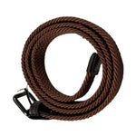 Manuel Ritz Cintura Tinta Unita per Bambino MR2993 MARRONE MANUEL RITZ 