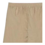 Twinset Pantalone Tinta Unita Modello A Palazzo per Bambina 251GJ2400 BEIGE TWINSET 