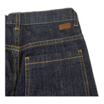 Paolo Pecora Jeans Tinta Unita con Girovita Regolabile per Bambino PP3978 BLU PAOLO PECORA 