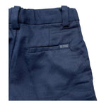 Mayoral Pantalone Tina Unita con Girovita Regolabile per Bambino 1547 BLU MAYORAL 